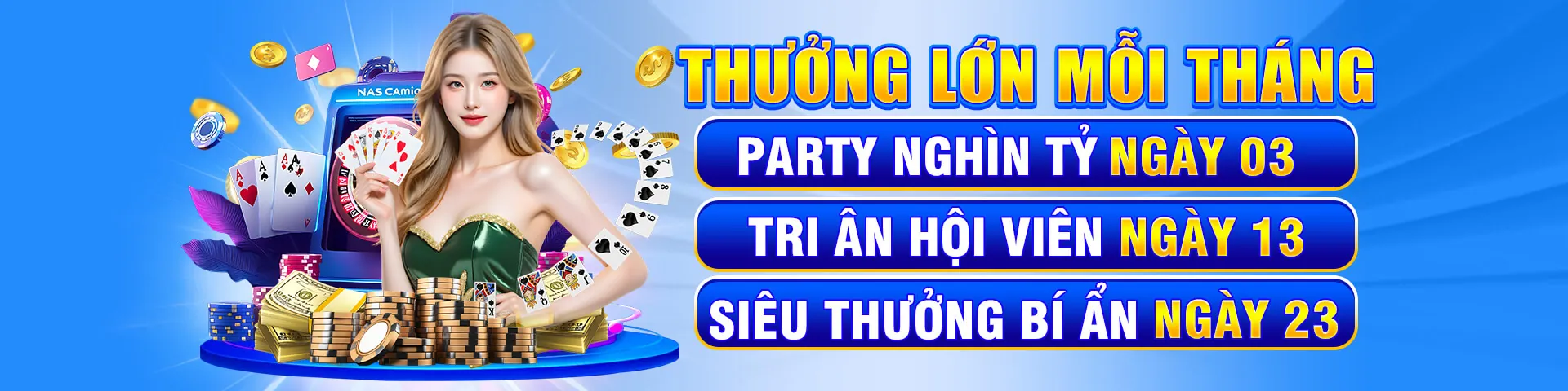 Hình ảnh chính về ông trùm poker và các tài nguyên chiến lược