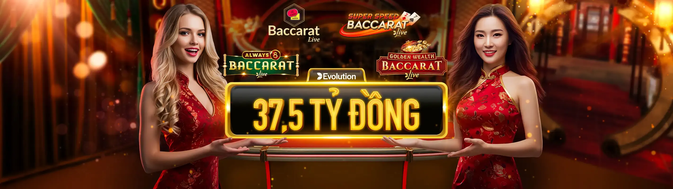Banner Điều khoản dịch vụ Ông trùm Poker, cam kết uy tín và an toàn