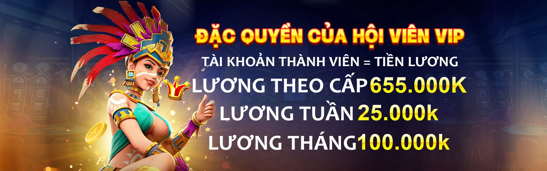 Hình ảnh Câu lạc bộ VIP độc quyền của ông trùm poker