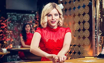 Giải đấu casino trực tuyến