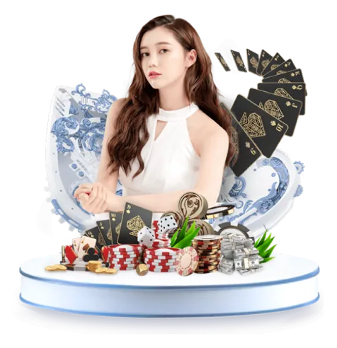 Người chơi poker đang phân tích chiến lược trên máy tính